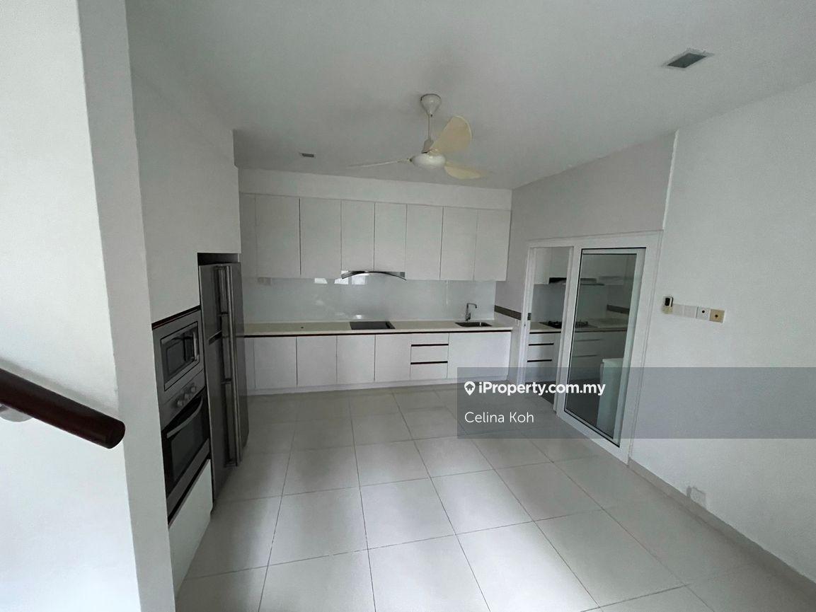 Renovated 2 storey semi detached