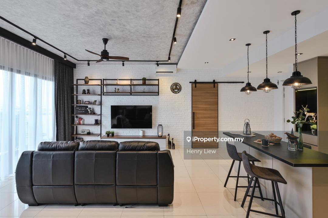 Below Market Corner Secoya Residences 4r3b Laurel Bangsar South KL