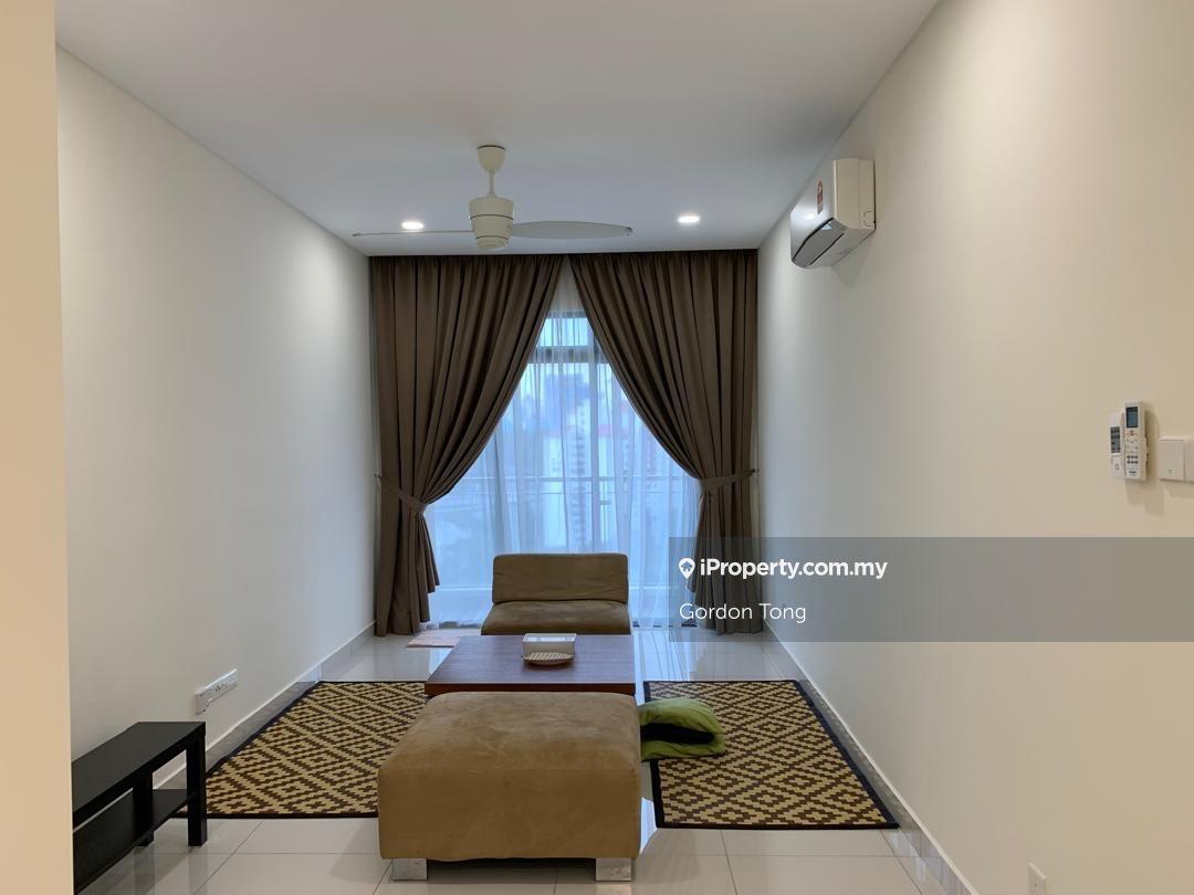 1238sf 3 bedrooms at Old Klang Road for sale. 5 mins to Mid Valley