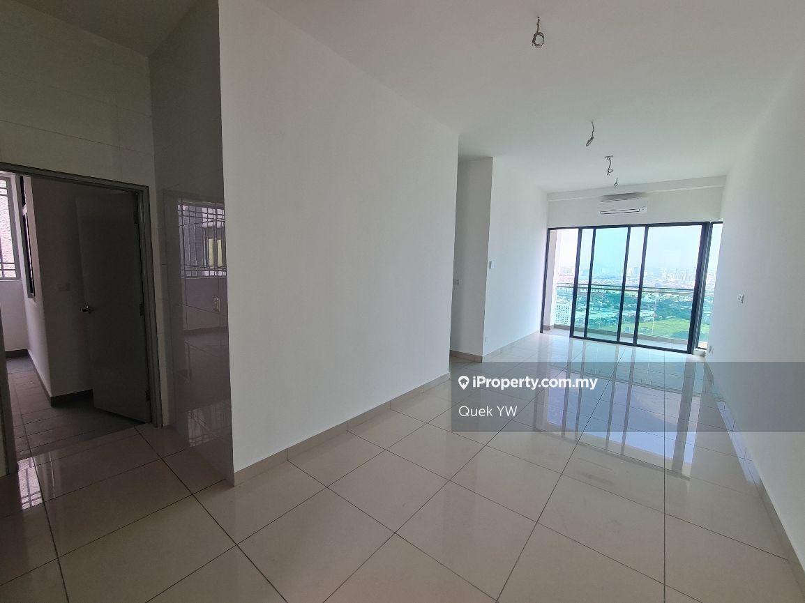 New High Floors Verando Residence Condominium at PJ South For Sale