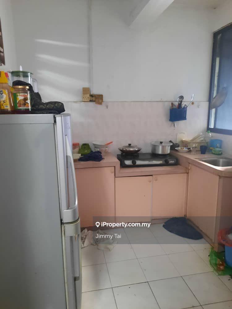 Renovated Taman Mewah Apartment Butterworth