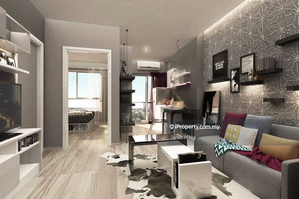 New Launching Condominium @ Amverton Green