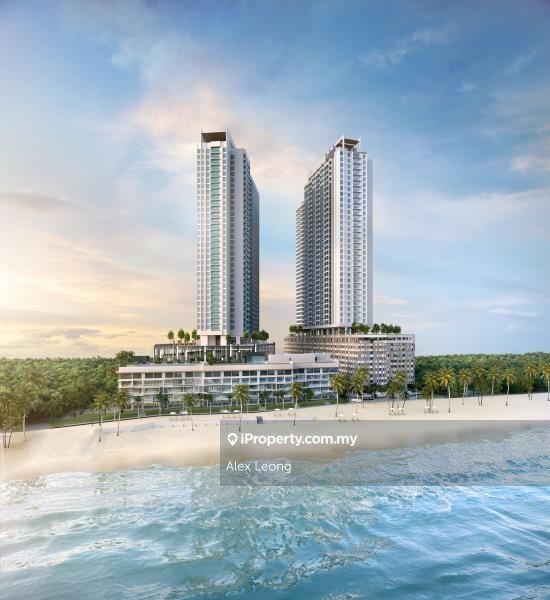 Cenang Pre Launched Luxury Seaview Project!!