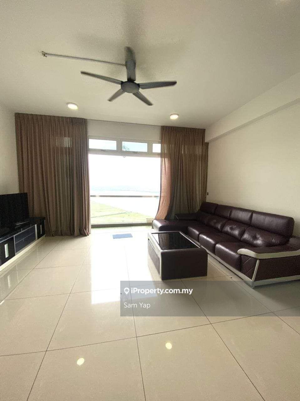 Danga Bay / JB Town / near Singapore ciq / 1 bedroom / limited unit
