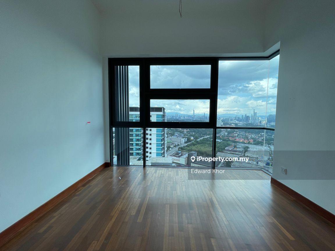 Serviced residence for Sale