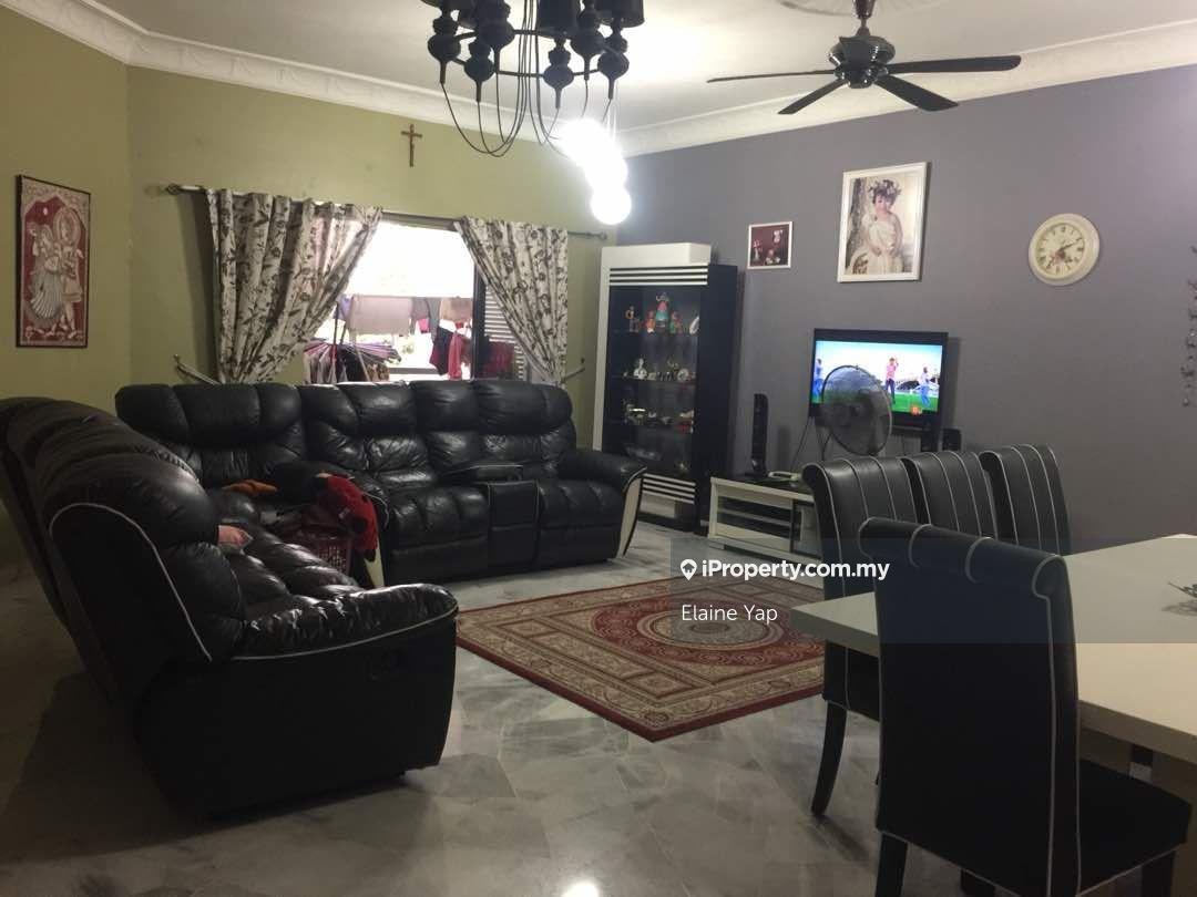 Sri Alam Condominium @ Shah Alam For Sales