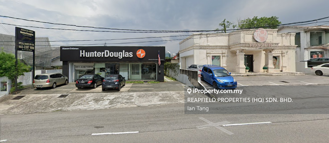 Commercial land for Sale
