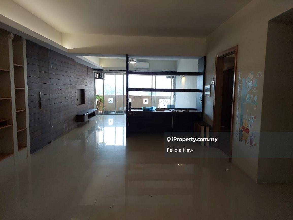 Condominium for Rent
