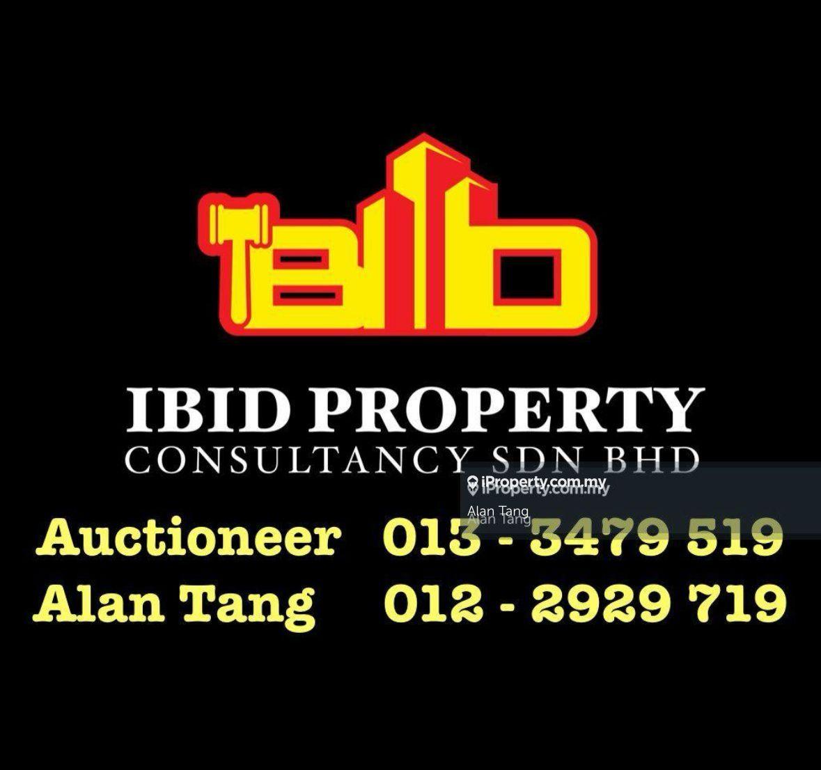 Auction Property Residensi Sembilan Cheras, 9ine Cheras