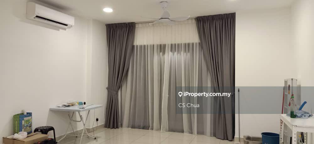 Serviced residence for Rent