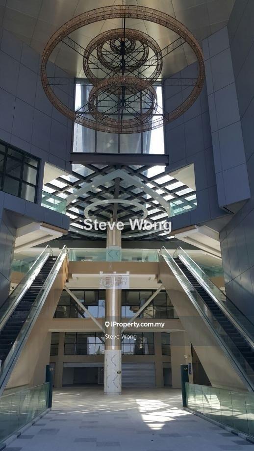 Shop-office for Sale