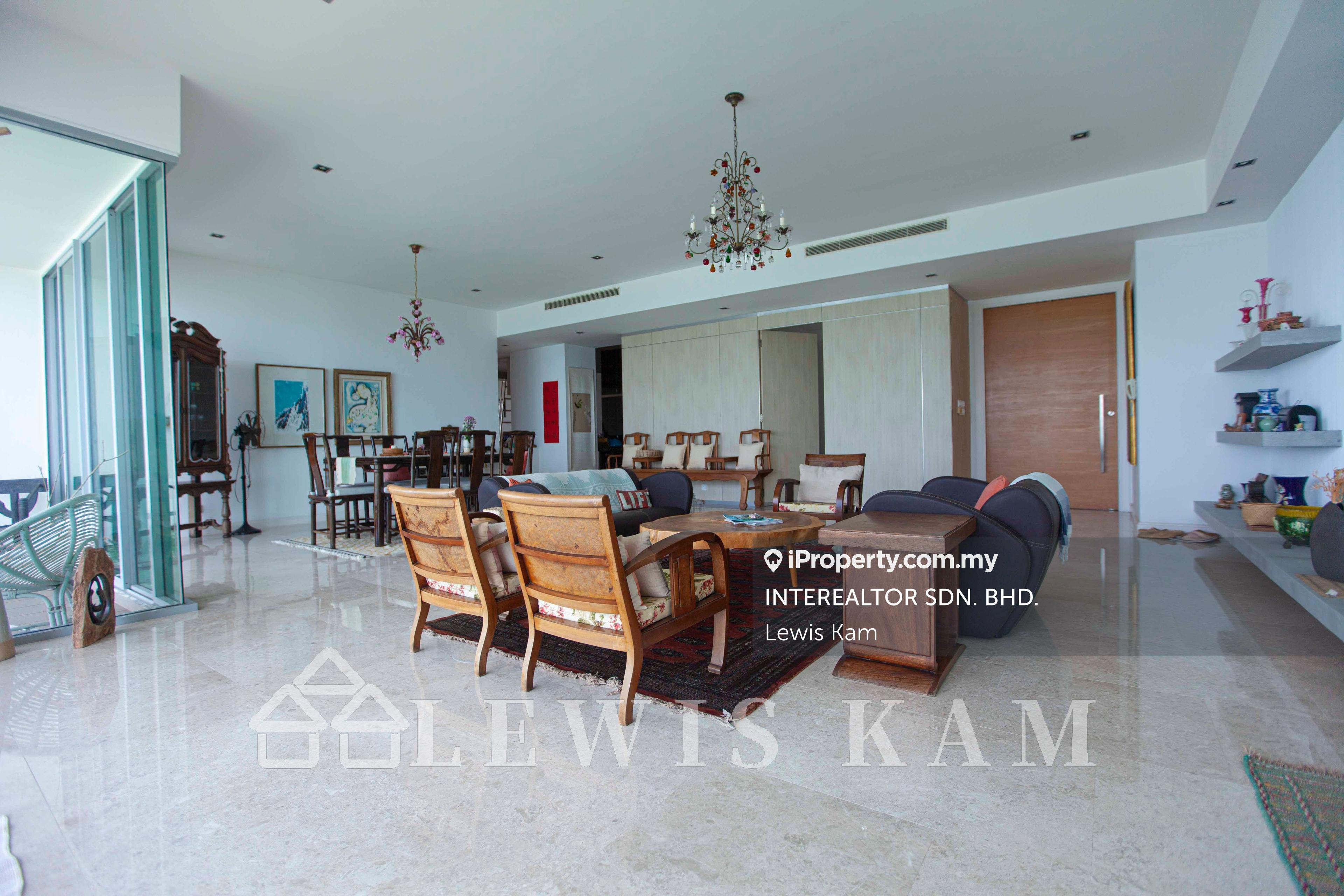 Condominium for Sale