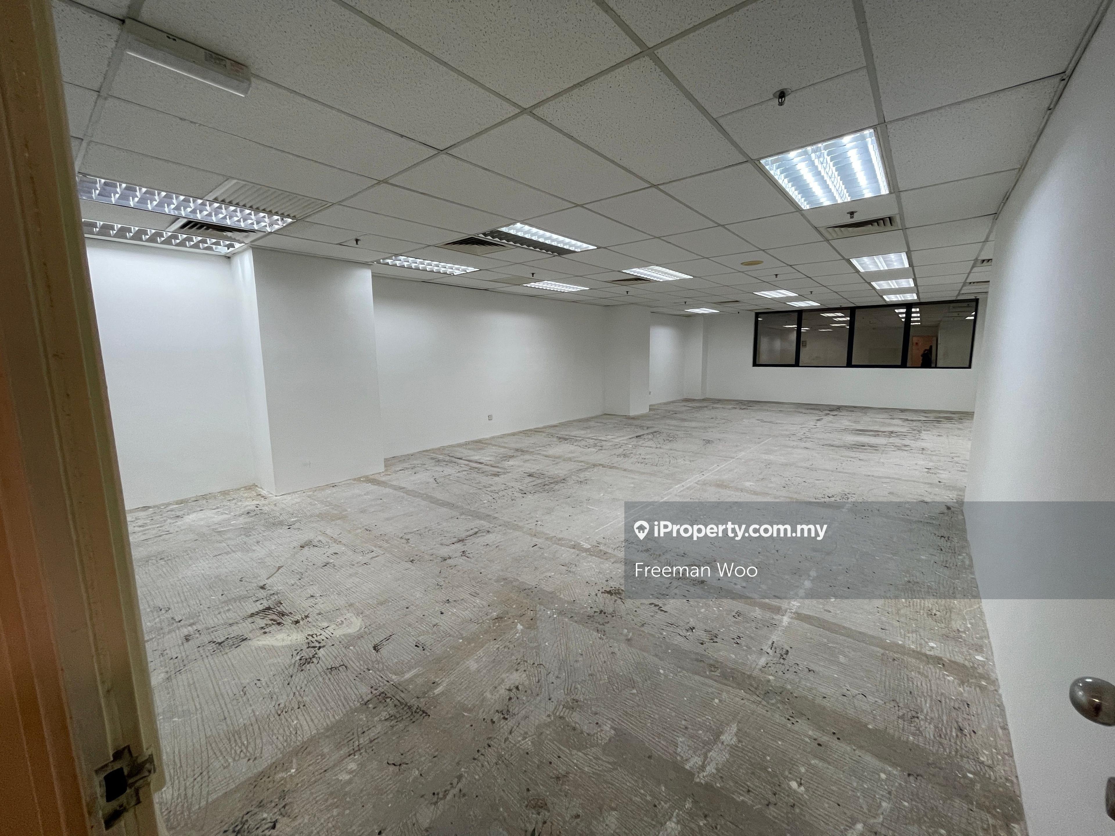 Prime Office Unit for Sale Wisma UOA 2
