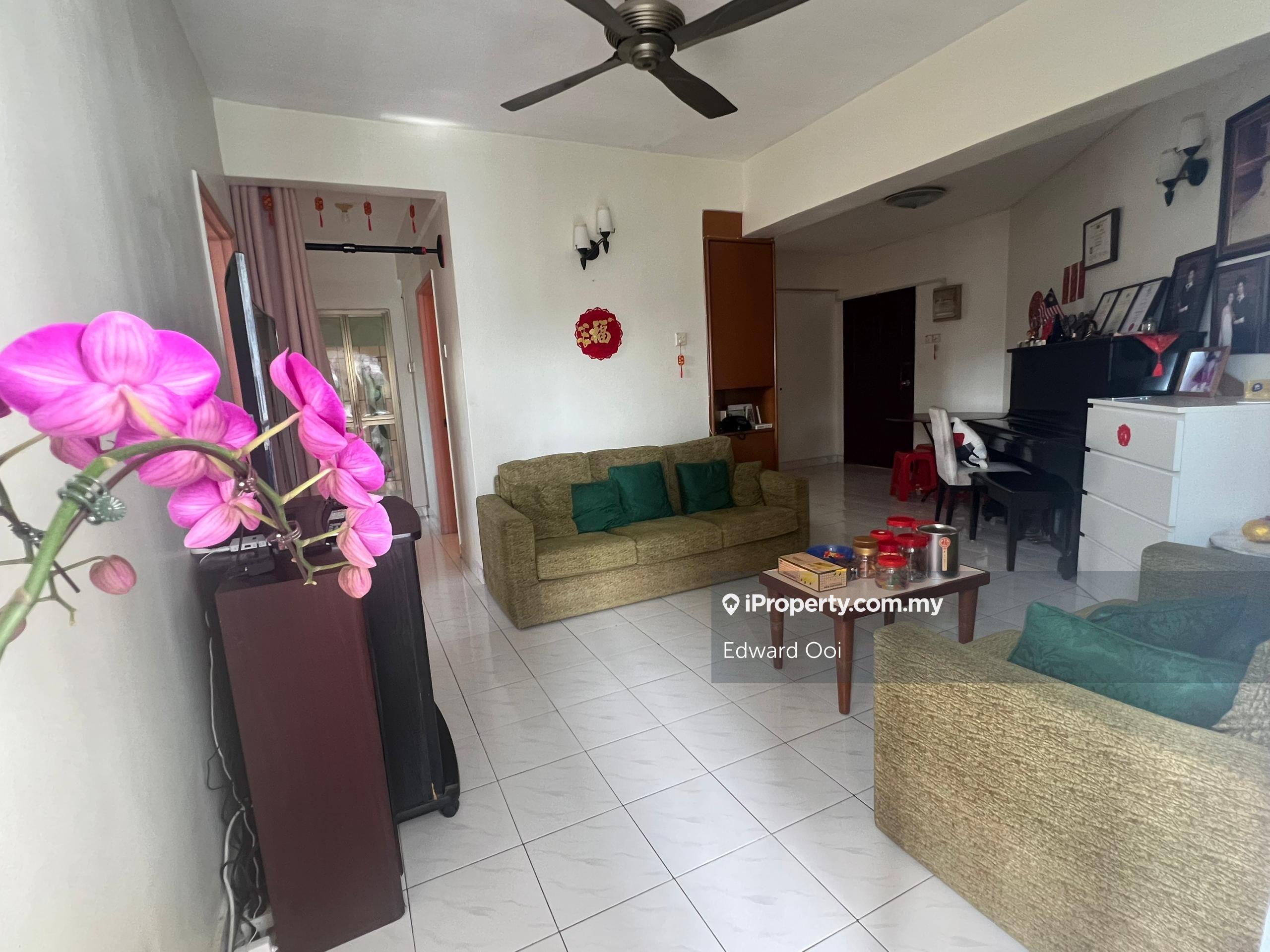 Super Cheap Fully Furnished @ D'Casa Condominium, Bandar Baru Ampang