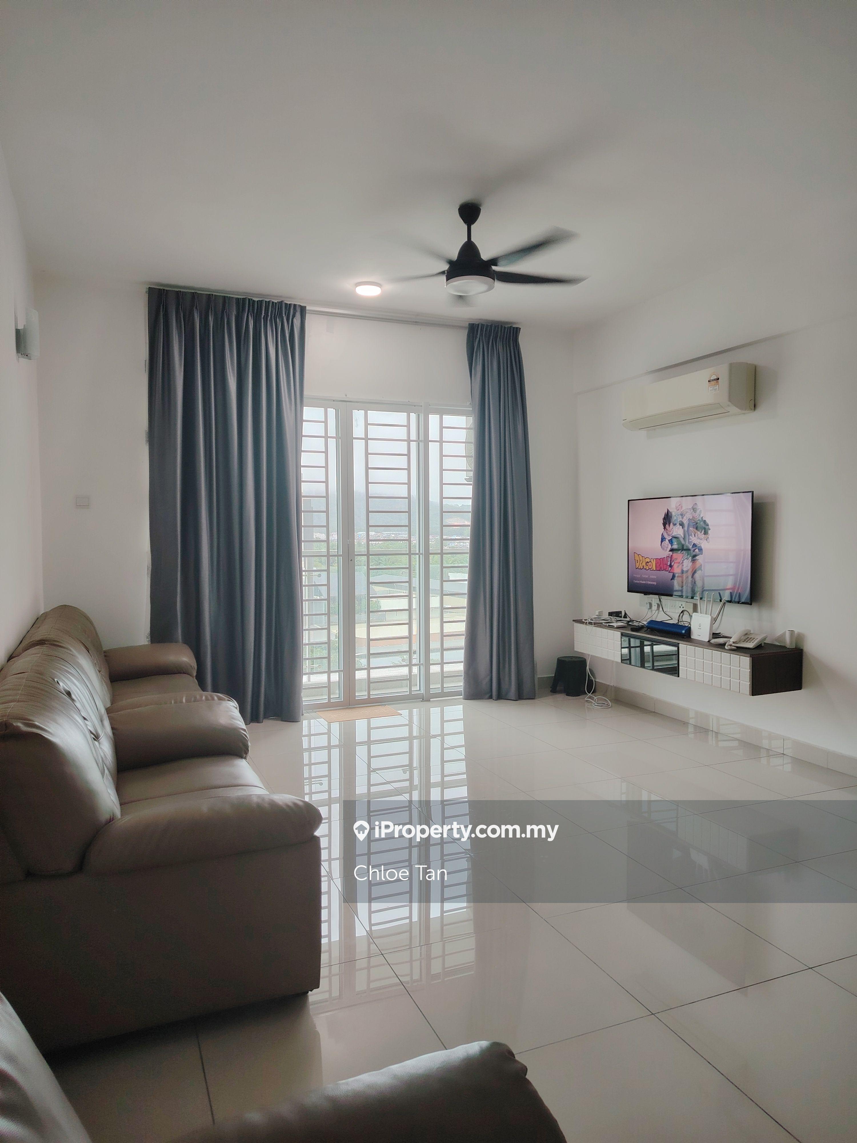 The Naven condo @Machang Bubok, Bukit Mertajam