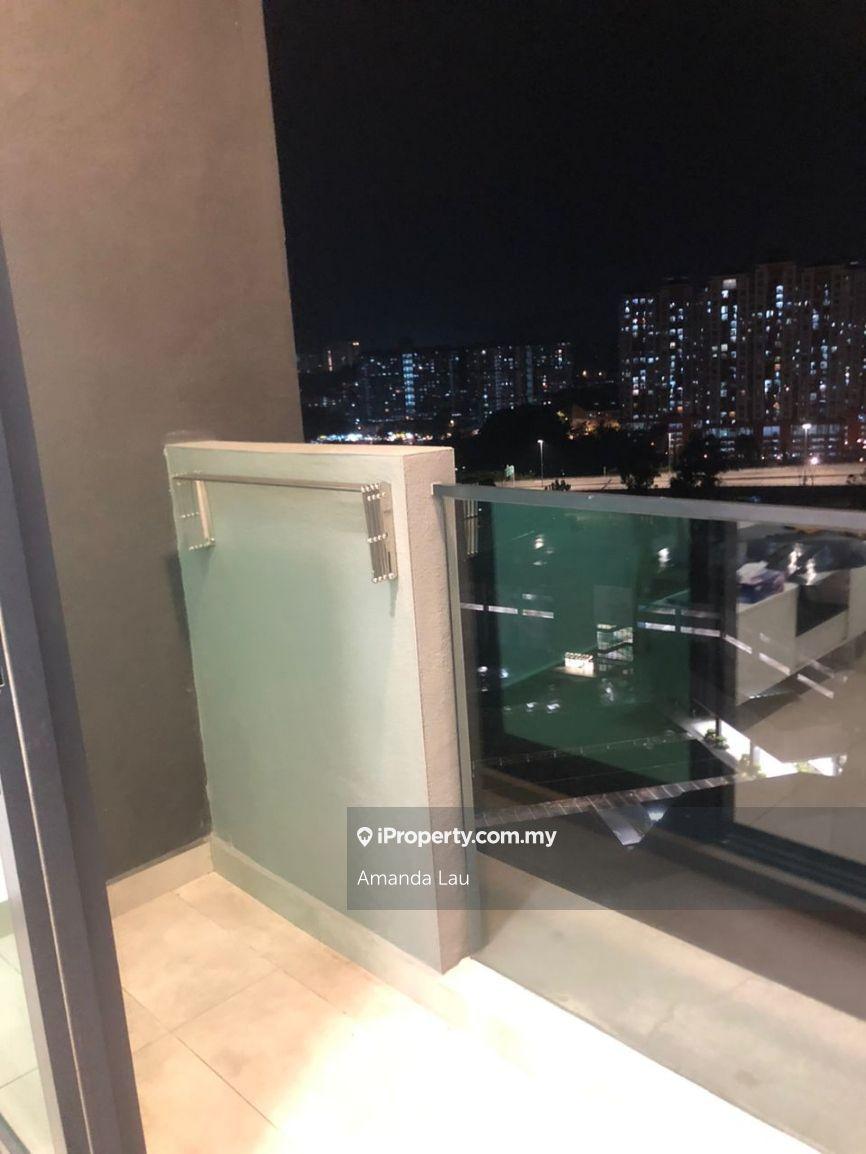 Sinaran Wangsa Maju Partial furnished for Rent 