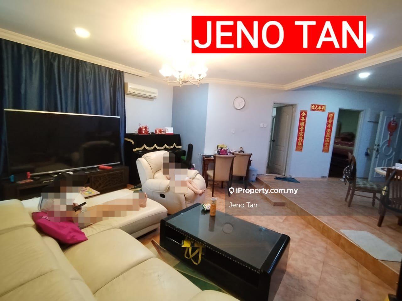 De Summit Condo Bdc Kuching For Sale
