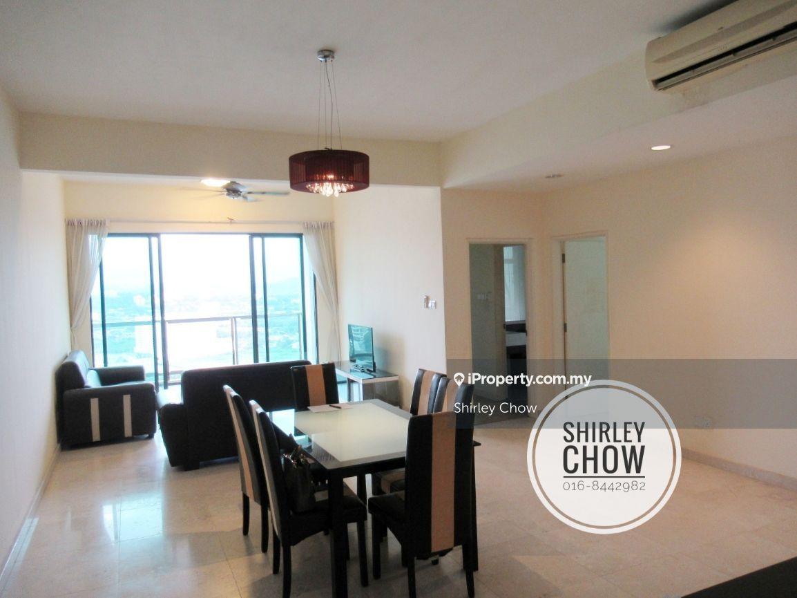 Peak Vista Condominium/ Below Market Value/ Partial Seaview / Likas 
