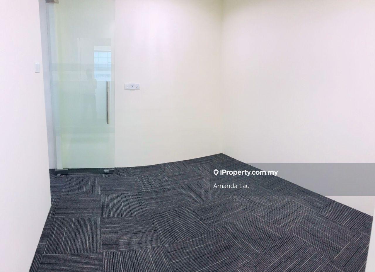 Puchong Financial Corporate Center, Pfcc, Bandar Puteri Puchong