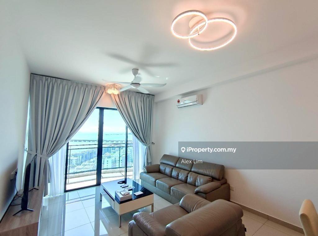 Waterside Residence For Rent !!