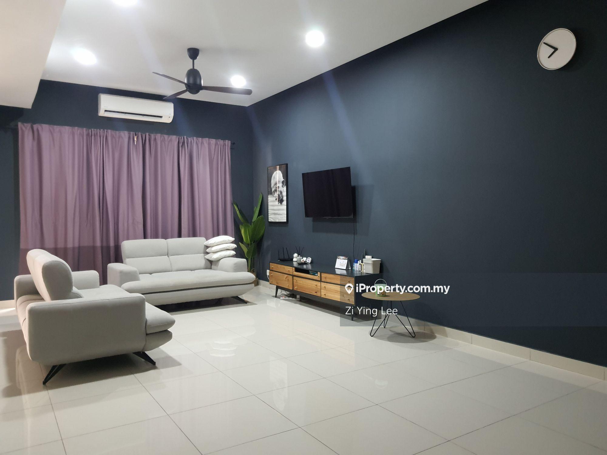 Terrace house for Rent