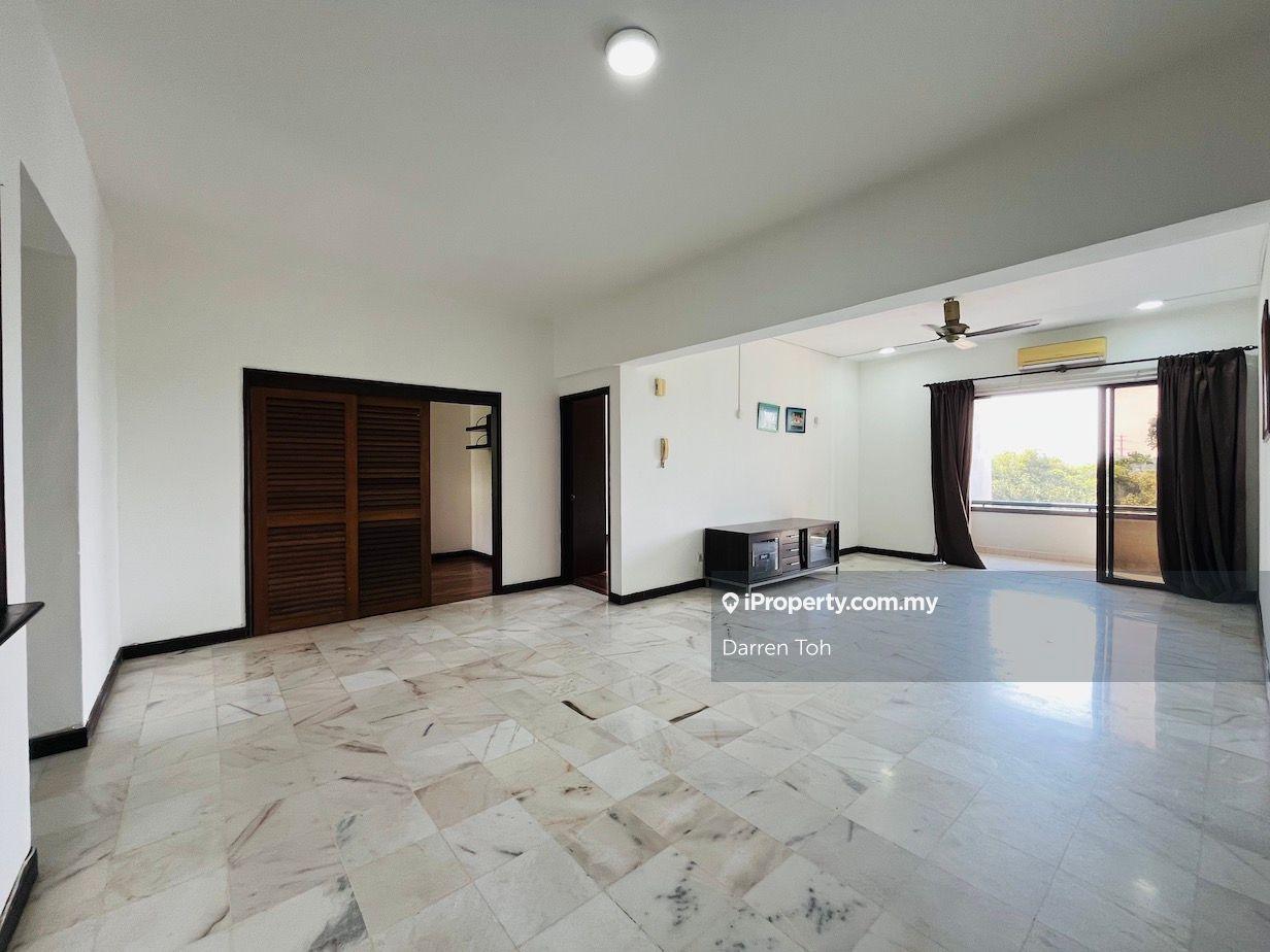 Puteri Palma Condominium for Sale