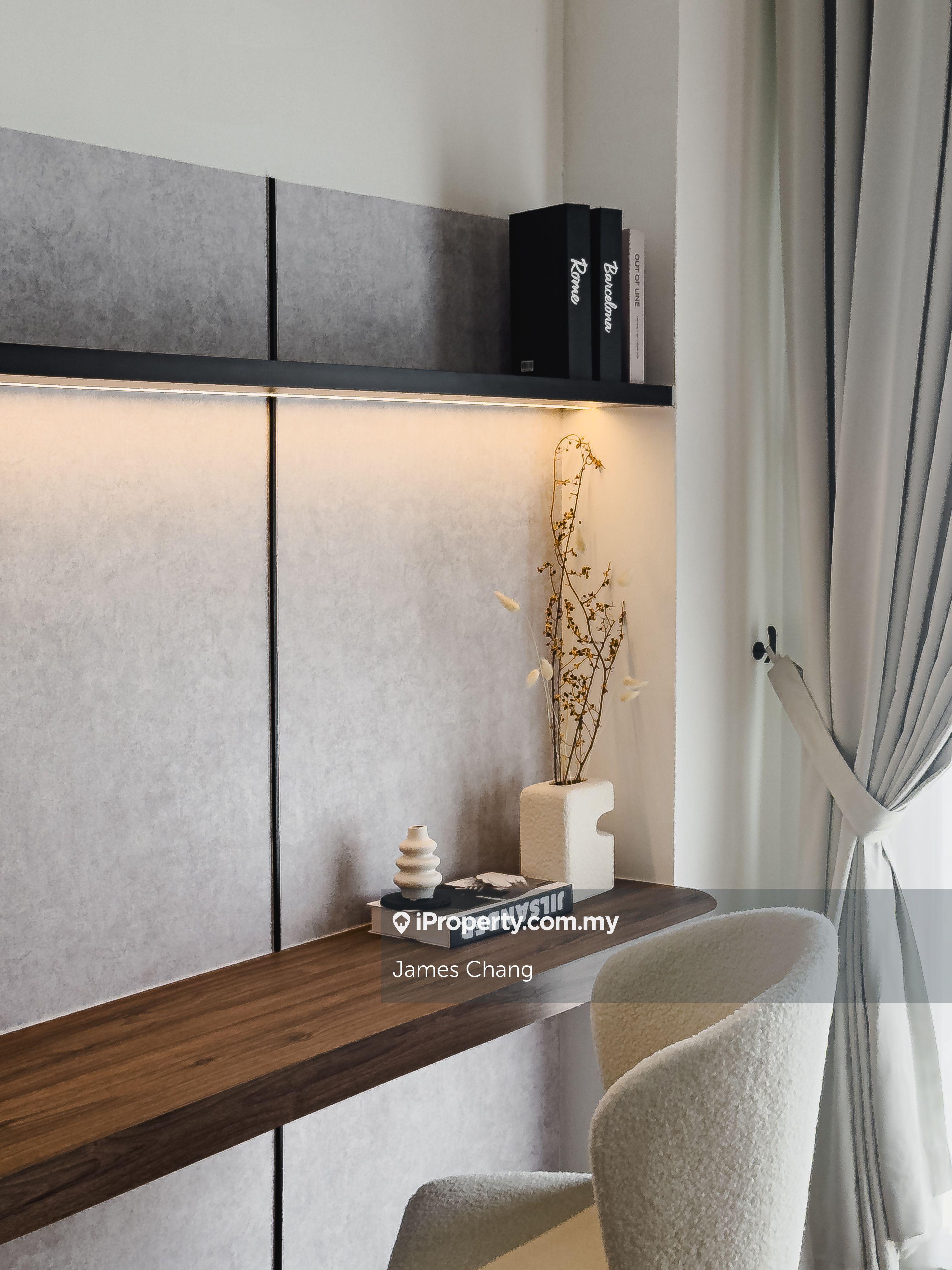 9 madge, klcc, taman u-thant, ampang hilir, kuala lumpur condo