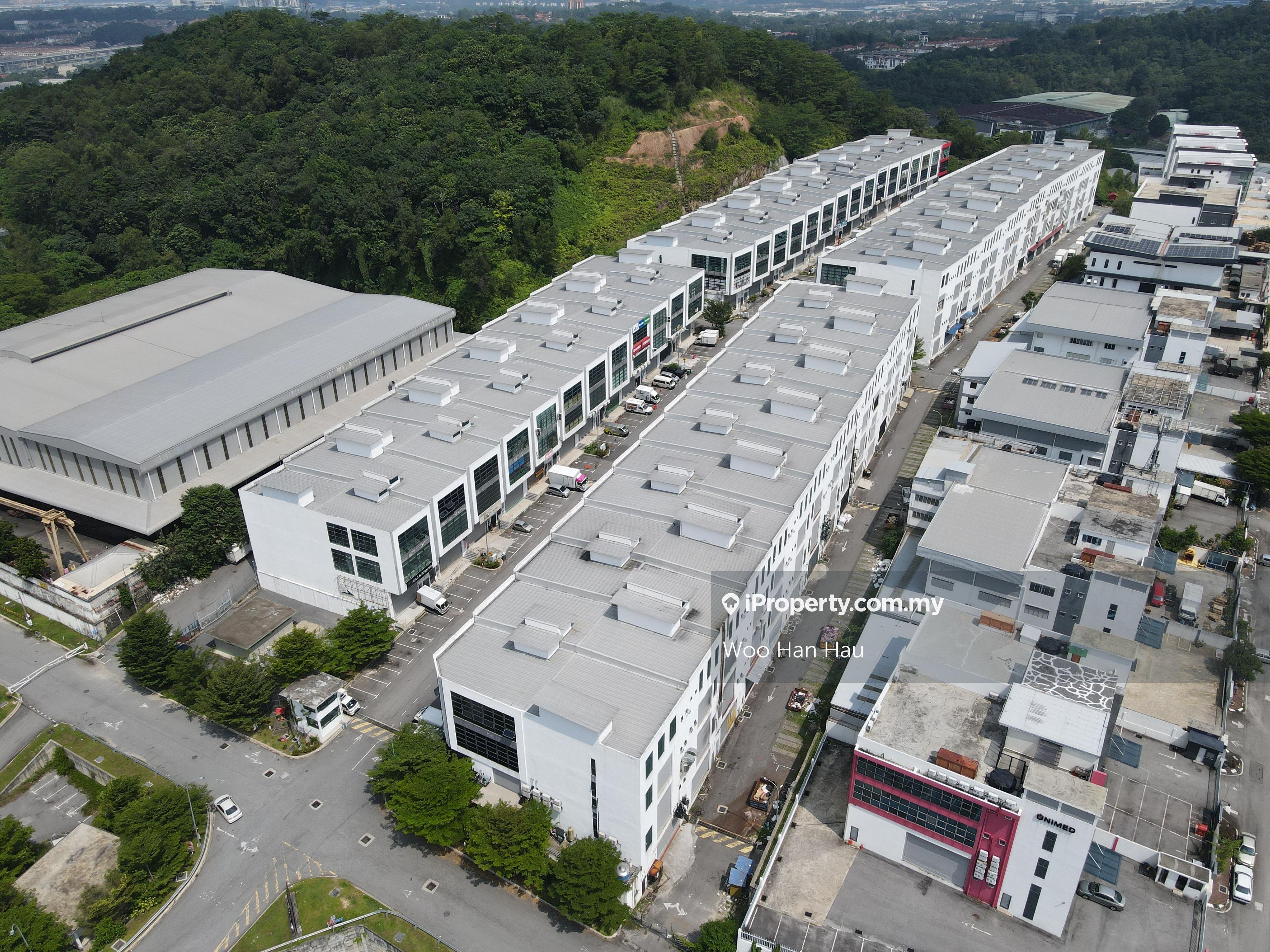 Terrace factory for Sale