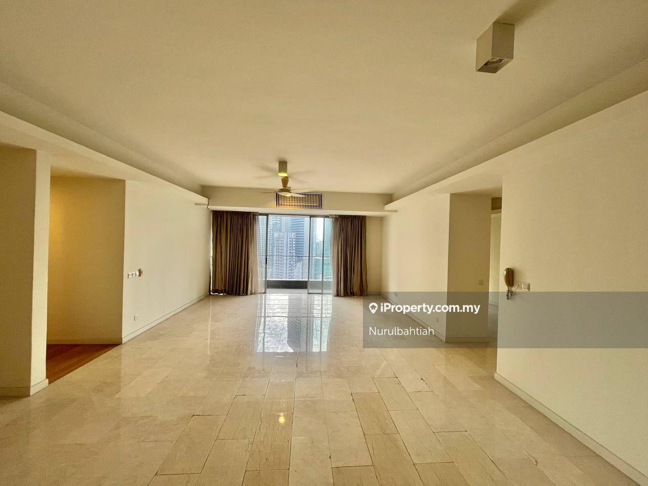 Hampshire Condominium KLCC