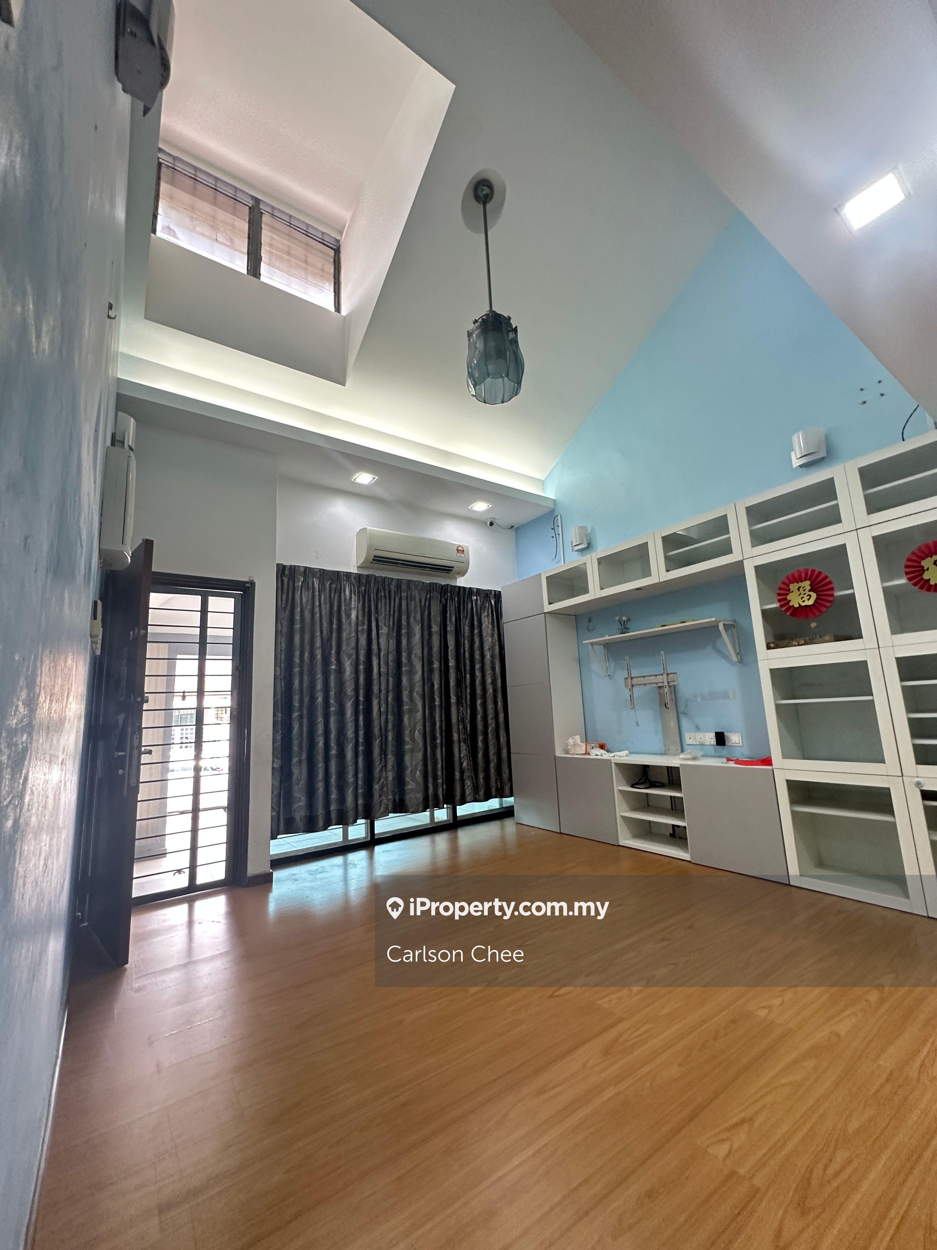 Terrace house, 1.5 storeys, Fully Extend & Renovate, Move in condition