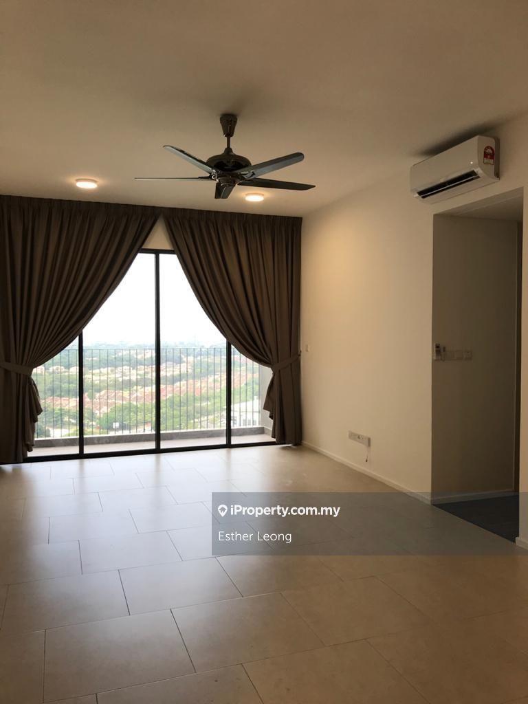 Geo residence is located in the prime area of bukit rimau