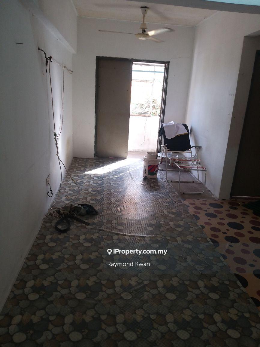 Hentian Kajang  shop apartment 