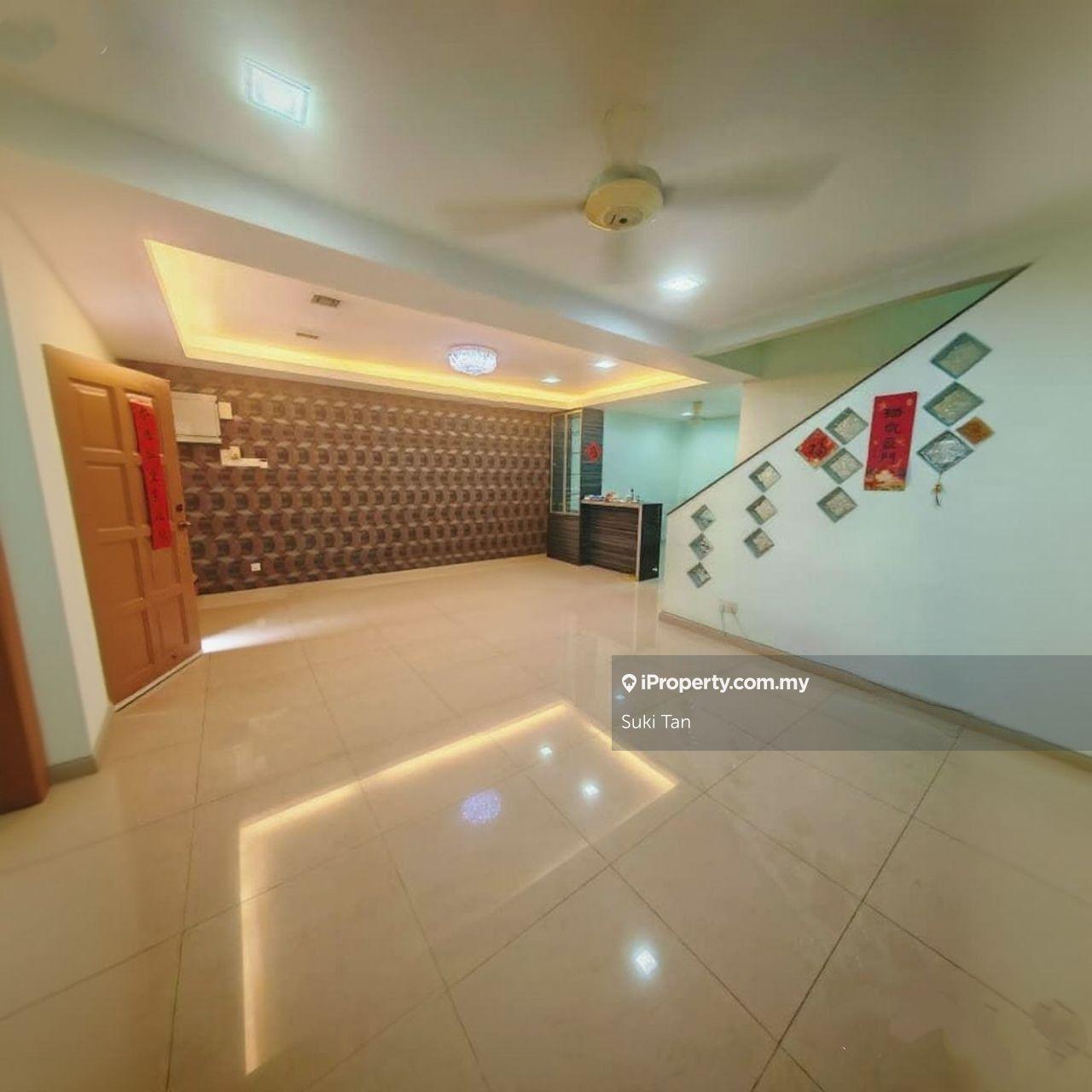 Fully renovated