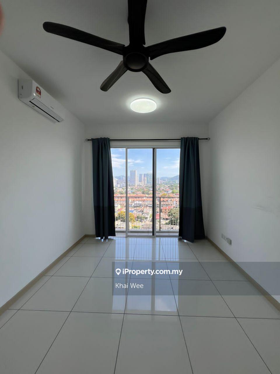 Ryan & Miho-Partially Furnished, Seksyen 13, Petaling Jaya-(For Sale)
