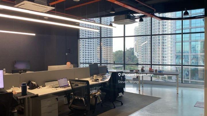 The Vertical Business Suites 