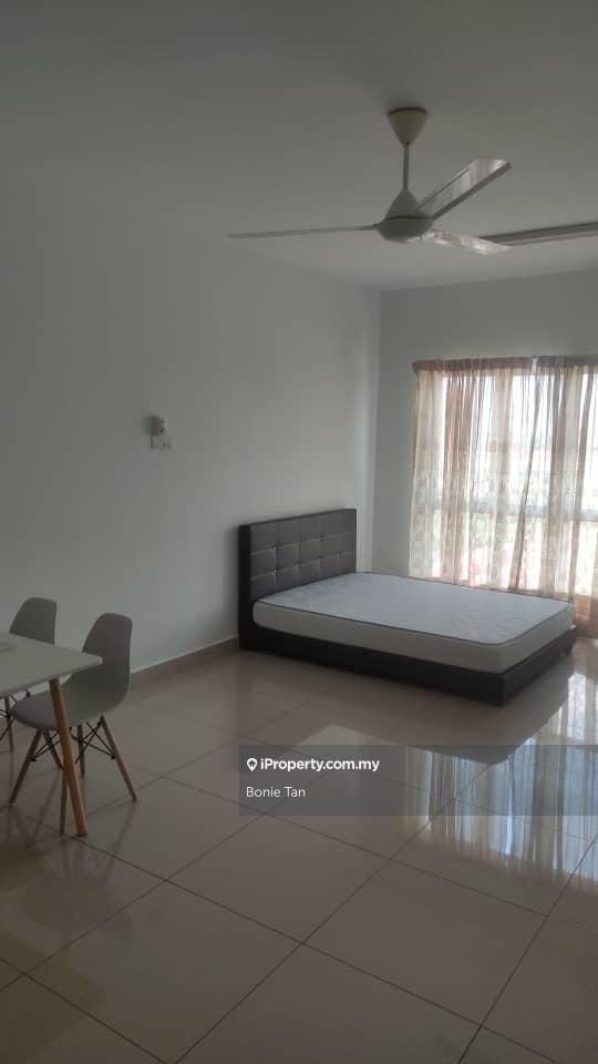 Galleria studio for sale