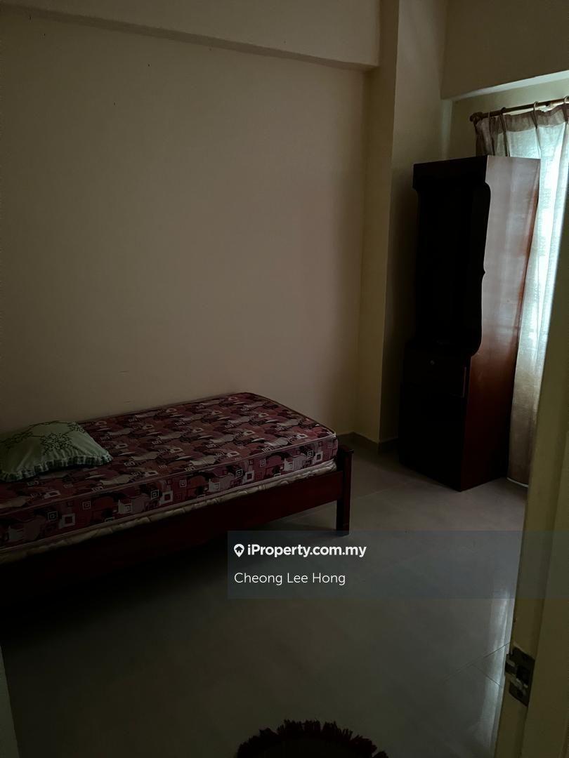 Kepong Sentral Condominium, KL @ For Sales