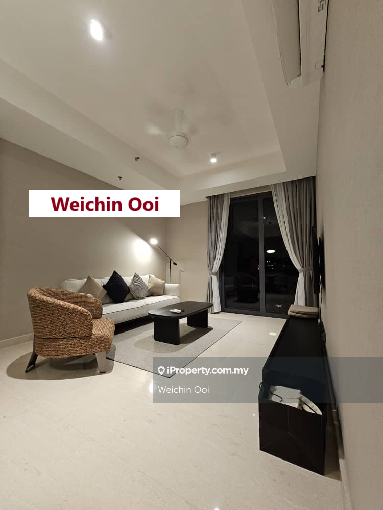Marriott Residence Sea and City View Unit For Sale