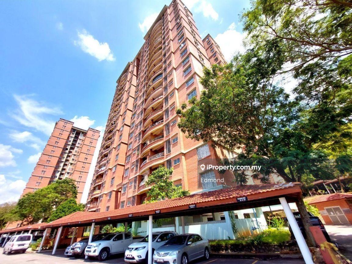 Greenview Residence 