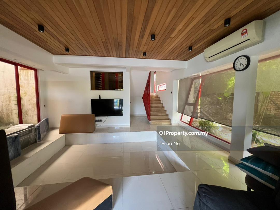 3-Storey Terrace House for Sale