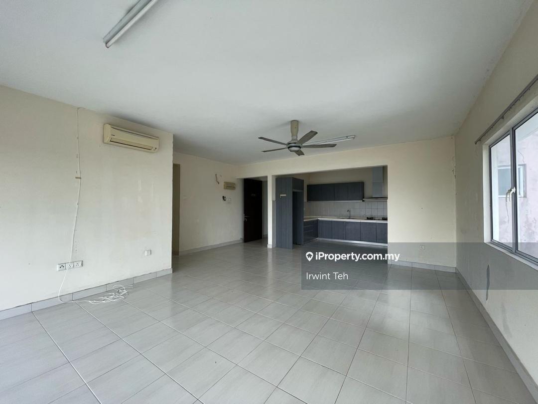 Koi Kinrara Corner Spacious Unit