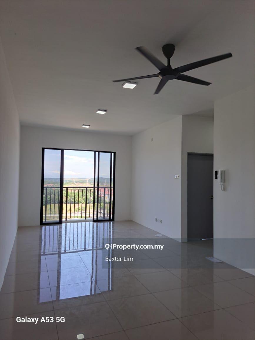 Below Market Residensi KLIA Nilai