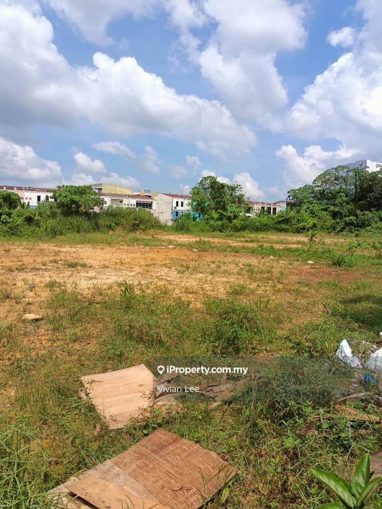 Rawang Jaya Facing Mainroad 40000sf
