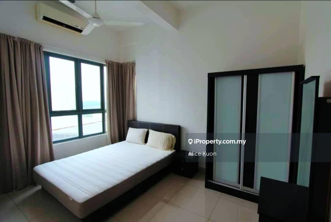 Suitable for your investment and small families to stay