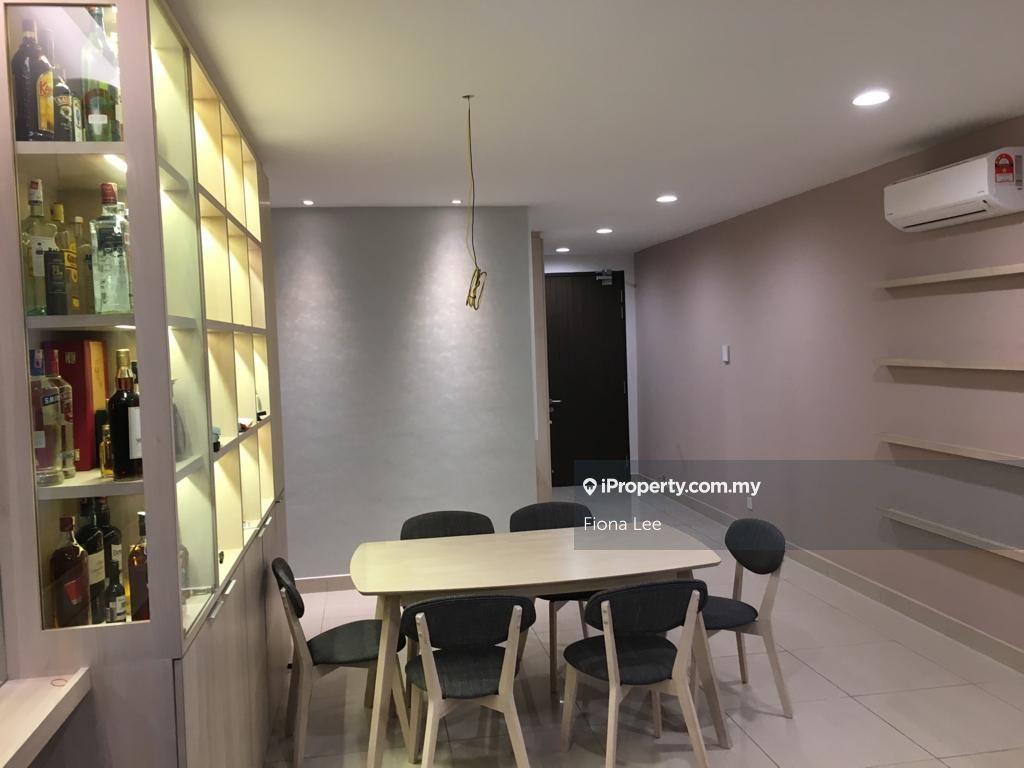 Maisson, Ara Damansara, Selangor For Rent