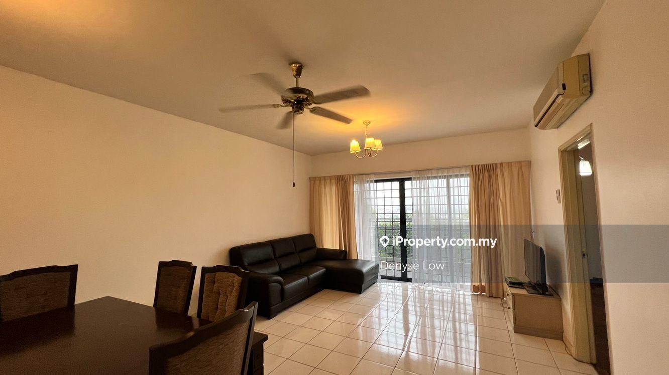 Very convenient part of Petaling Jaya. Near to amenities