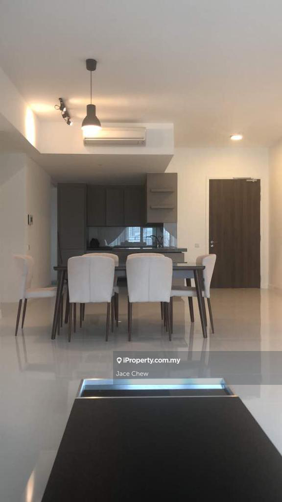 Condominium for Rent