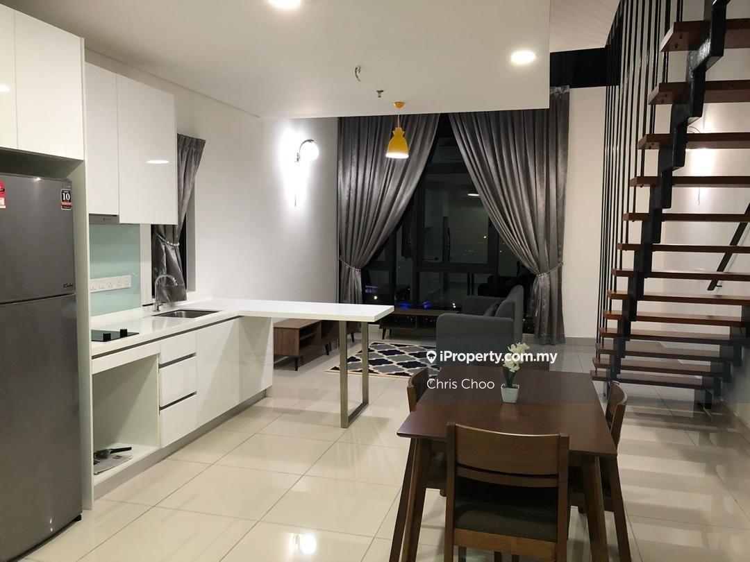Centrus Soho, Cyberjaya