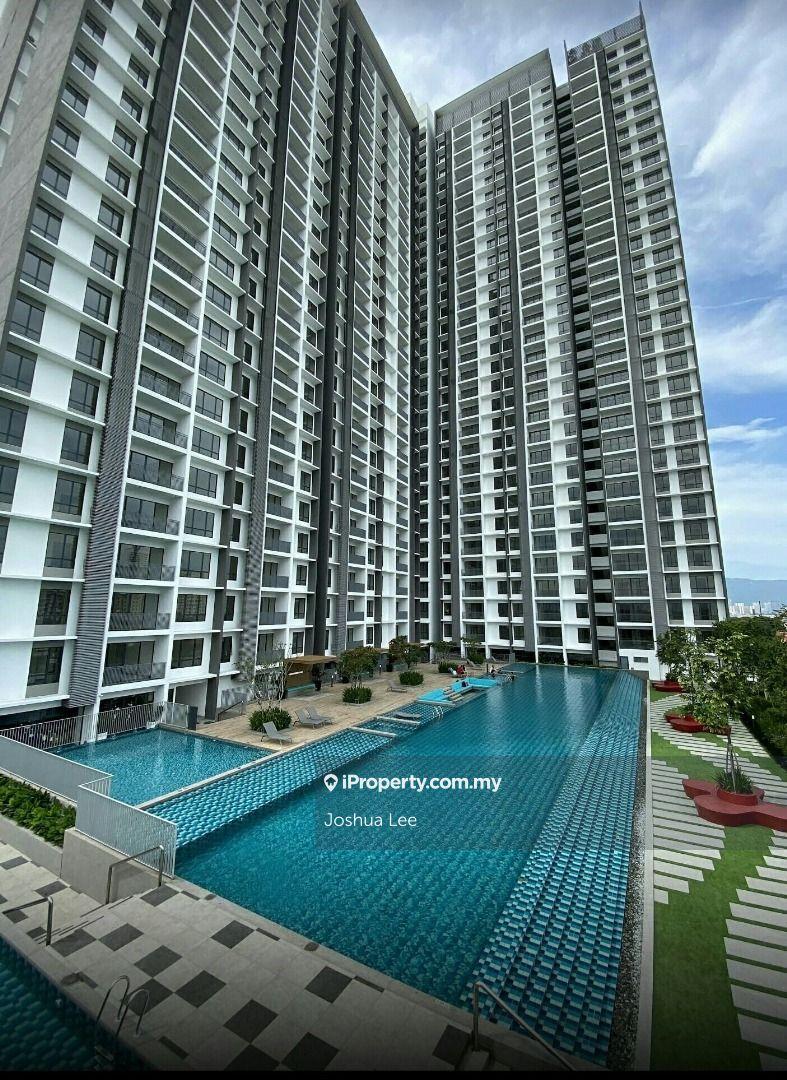 Luminari Condominium Fully Furnished