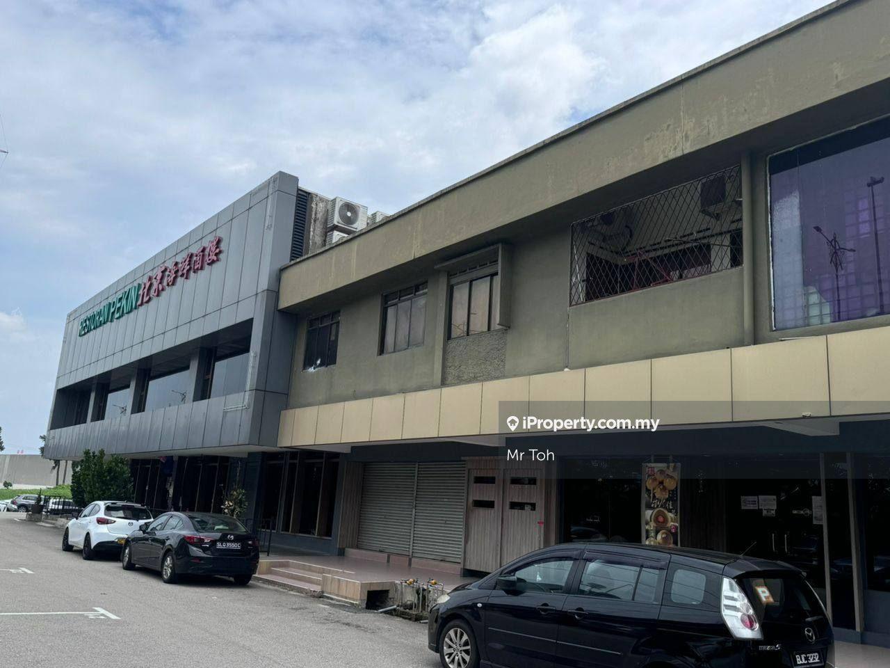Taman Sentosa Southkey Jb Town Permas Jaya Taman Melodies Sri Tebrau
